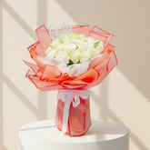 White Love -Valentine's Gift