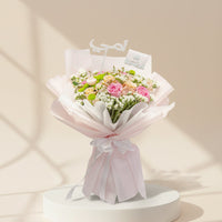 Wiem- Mother's Day Fresh Flower