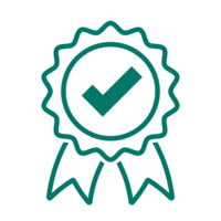 Image of We guarantee high quality fresh flowers or your gift is on us.